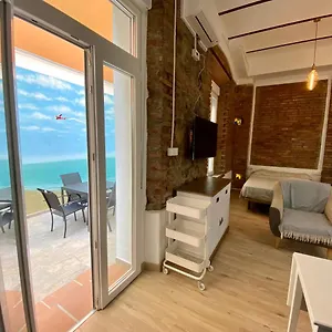 Fernando El Catolico Premium , Málaga Spagna