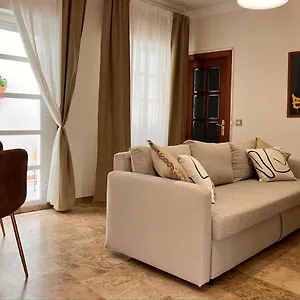 Boho Cordoue