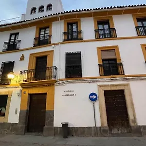 Patio De La Corredera Apartamento