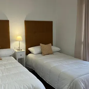 Wallada Valdenebro Apartamento
