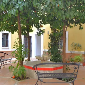 Sunshine Patio Del Consistorio Apartamento
