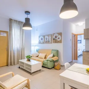 Costasol Apartamento
