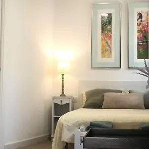 Espiral Abades Apartamento
