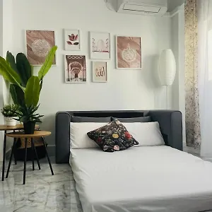 Appartamento Torreon De La Huerta, Cordova