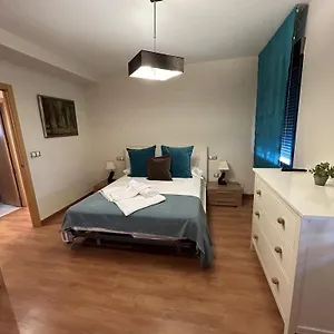 Center Apartamento