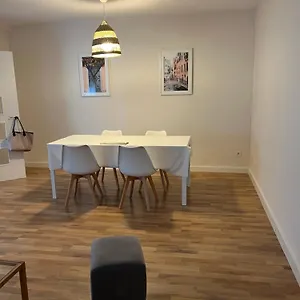 Tesoro Apartamento