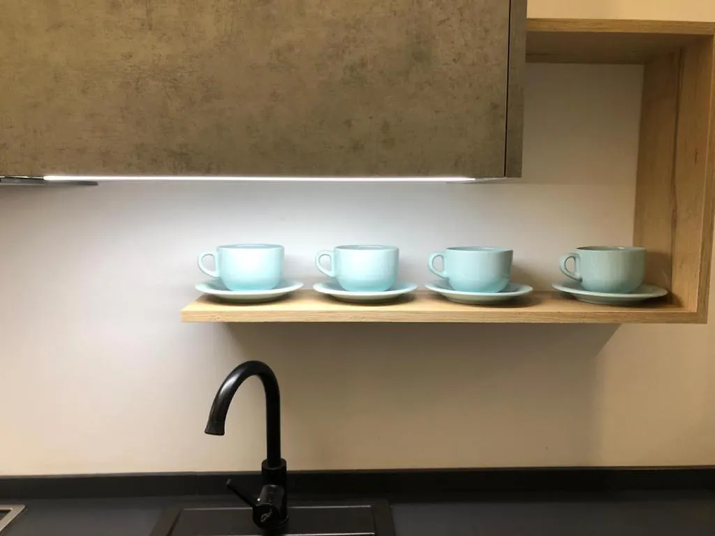 Thegood San Fernando Centro Histórico Córdoba Apartamento